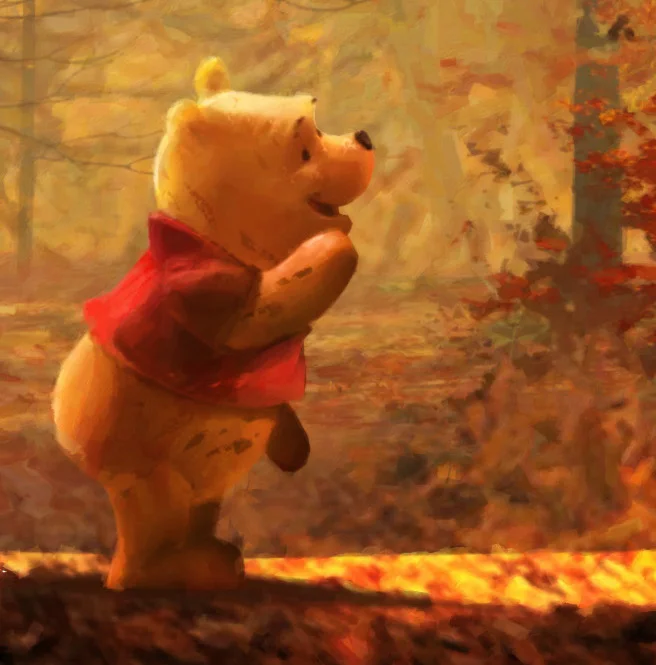 版画 Where are you tigger? 版画 Where are you tigger? Winnie The Pooh Tigger Quote Vintage